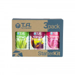T.A. STARTERKIT TRIPART - HW (Floraseries)