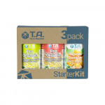 T.A. STARTERKIT PRO ORGANIC