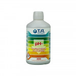 T.A. PH- 0,5L (pH down)