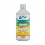 T.A. PH- 1L (pH down)