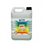 T.A. PH- 5L (pH down)