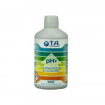 T.A. PH+ 0,5L (pH up)