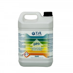 T.A. PH+ 5L (pH up)
