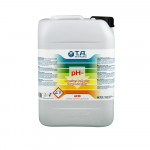 T.A. PH- 10L (pH down)
