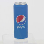 CANETTE PEPI 0,33L