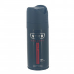 DEODORANT 200ML