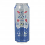 CANETTE 1664 0.5L