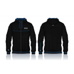 SWEAT CAPUCHE TERRA AQUATICA - taille XL