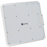 AGROLIGHT LED - Quantum BOARD - 120W - Dim. + RJ - Samsung  LM301B