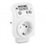 PRISE HYGROSTAT Cornwall Elect.- Inversable 220V