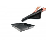 PLATEAU FLEXIBLE 100x100x12cm