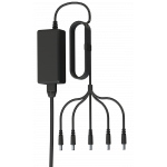 COSMORROW KIT ALIMENTATION 4/5 x 20W