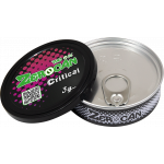 CHANVRE ZEROCAN - 0% THC - CRITICAL - 3gr
