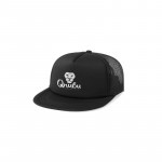 CASQUETTE QNUBU NOIR - COLORADO STONER TOOLS