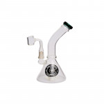 GLASS OIL RIG LONGMONT 25.4cm - COLORADO STONER TOOLS