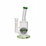 BONG DE CRYSTAL ASPEN - 20.3cm COLORADO STONER TOOLS