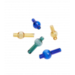 CARB CAPS CRYSTAL - COLORADO STONER TOOLS