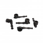 PIPE GREENWOOD 7.6cm - COLORADO STONER TOOLS