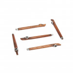 PIPE MANDERA DELTA 12.5cm - COLORADO STONER TOOLS