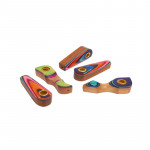 PIPE MANDERA PUEBLO 7.6cm - COLORADO STONER TOOLS