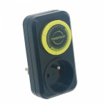 PROGRAMMATEUR MECANIQUE - Garden High Pro