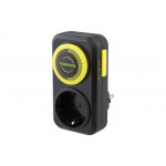 PROGRAMATEUR MECANIQUE - Garden high pro - Prise EU 