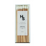 HIGHER STANDARDS - CURE PIPES COTON TIGES - BOITE DE 60