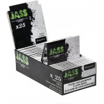 JASS REGULAR Classic Edition - Boite de 25 carnets de 100 feuilles