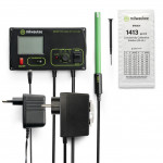 CONTROLEUR EC Milwaukee - MC311