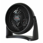 VENTILATEUR TURBO FORCE - NOIR