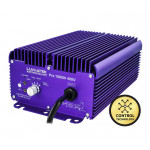 LUMATEK BALLAST ELECTRO PRO 1000W - 400V - CONTROLABLE et DIMMABLE