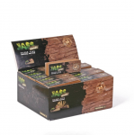 JASS TIPS Brown Edition TAIILE M - Boite de 50 carnets de 50 Tips