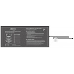 TAPIS CHAUFFANT - XL - 122 x 53cm - 105W - Avec variateur - RODWIN