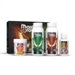 PACK MASTER GROWER