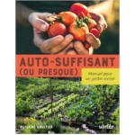 AUTO SUFFISANCE OU PRESQUE