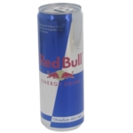 CANETTE RB 0,33CL - BLEU FONCEE & GRISE
