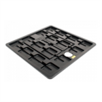 WILMA - XXL - Plateau pour système 16 pots (11L)