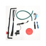 WILMA - XL - Système d'irrigation pour 8 pots (11L)