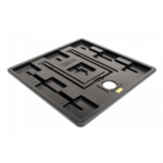 WILMA - XXL - Plateau pour système 8 pots (18L)
