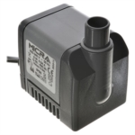 Pompe micra plus 600l/h 6.5w - TERRA AQUATICA - Sur commande