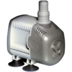 Pompe Syncra 1.5 - 1350L/H 23W - TERRA AQUATICA 