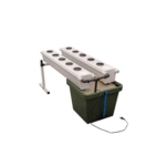 SYSTEME GROWSTREAM 10- V2 - TERRA AQUATICA - sur commande