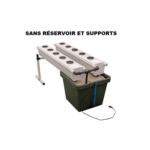 SYSTEME GROWSTREAM10-V2 - sans reservoir support - sur commande