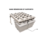 SYSTEME GROWSTREAM20-V2 - sans reservoir support - sur commande