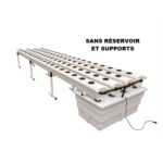 SYSTEME GROWSTREAM80-V2 - sans réservoir support