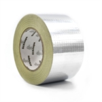RUBAN ADHESIF X-WEAVE Métalisé & tissé Tickitape - 72mm x 45m