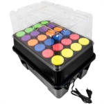 AERO CLONER 24 SITES - NEPTUNE HYDROPONICS
