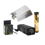 KIT 400W ELECTRO STUCCO - PRIX COUTANT
