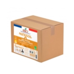 Bio Technology - NUTRISOIL 3 - 3.15kg