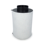 FILTRE CHARBON PROACTIV - 125mm/600m3